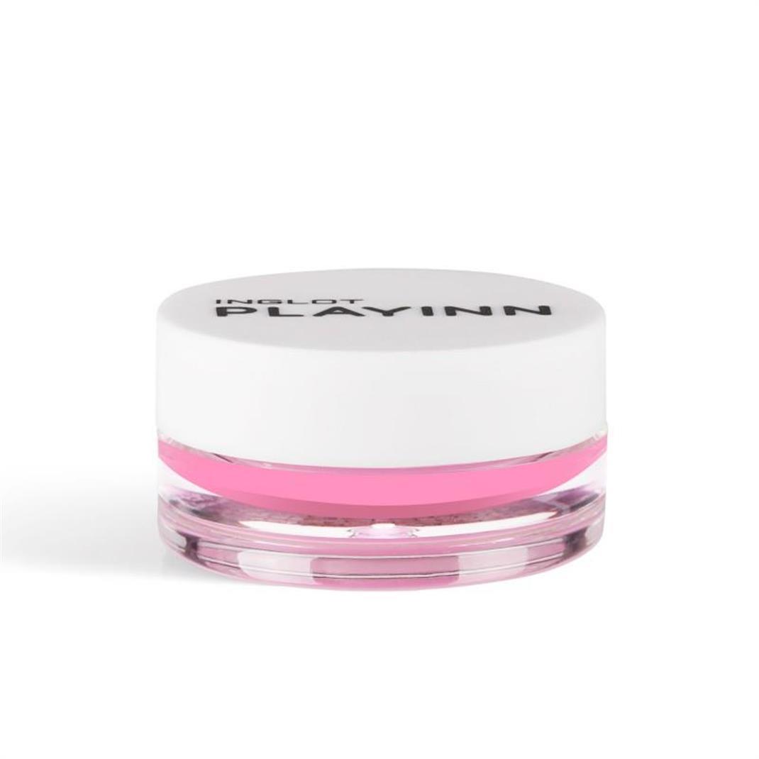 PLAYINN Jel Eyeliner - PLAYINN Eyeliner Gel