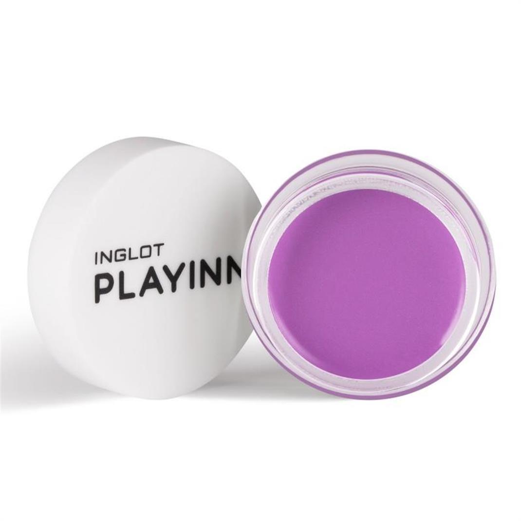 PLAYINN Jel Eyeliner - PLAYINN Eyeliner Gel