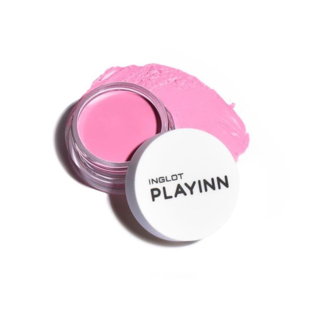 PLAYINN Jel Eyeliner - PLAYINN Eyeliner Gel