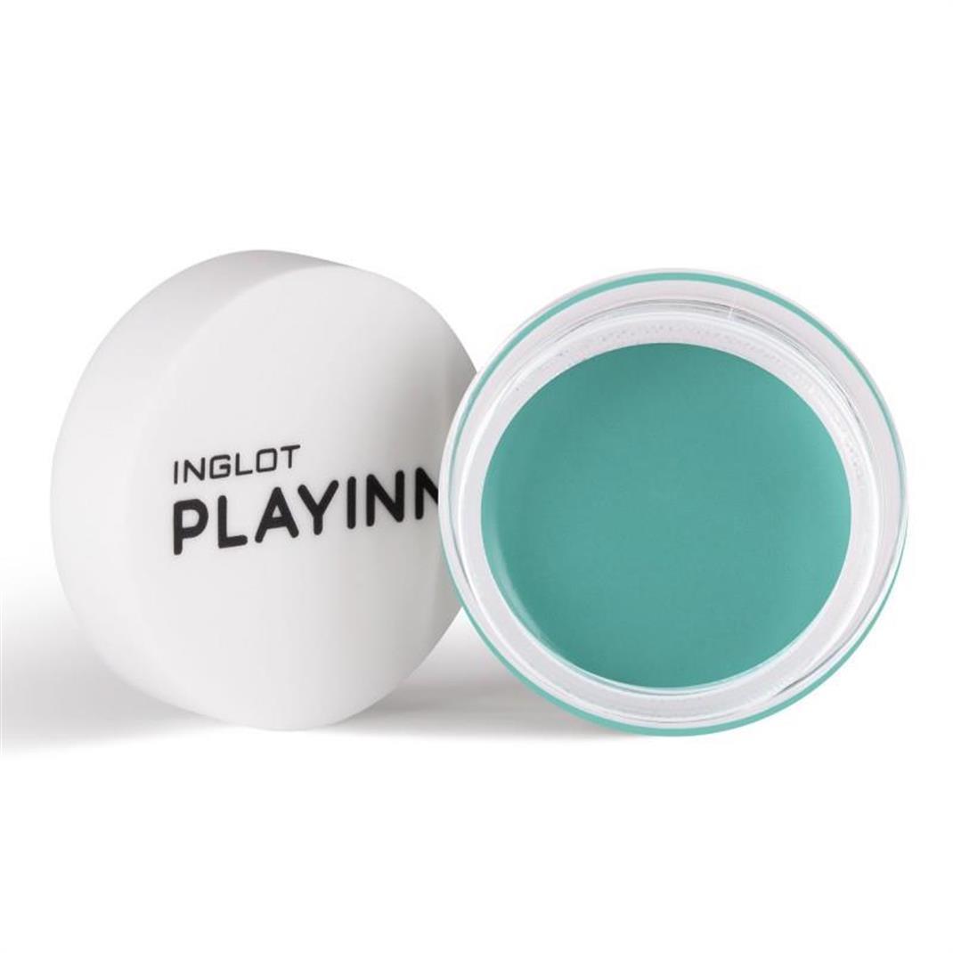 PLAYINN Jel Eyeliner - PLAYINN Eyeliner Gel