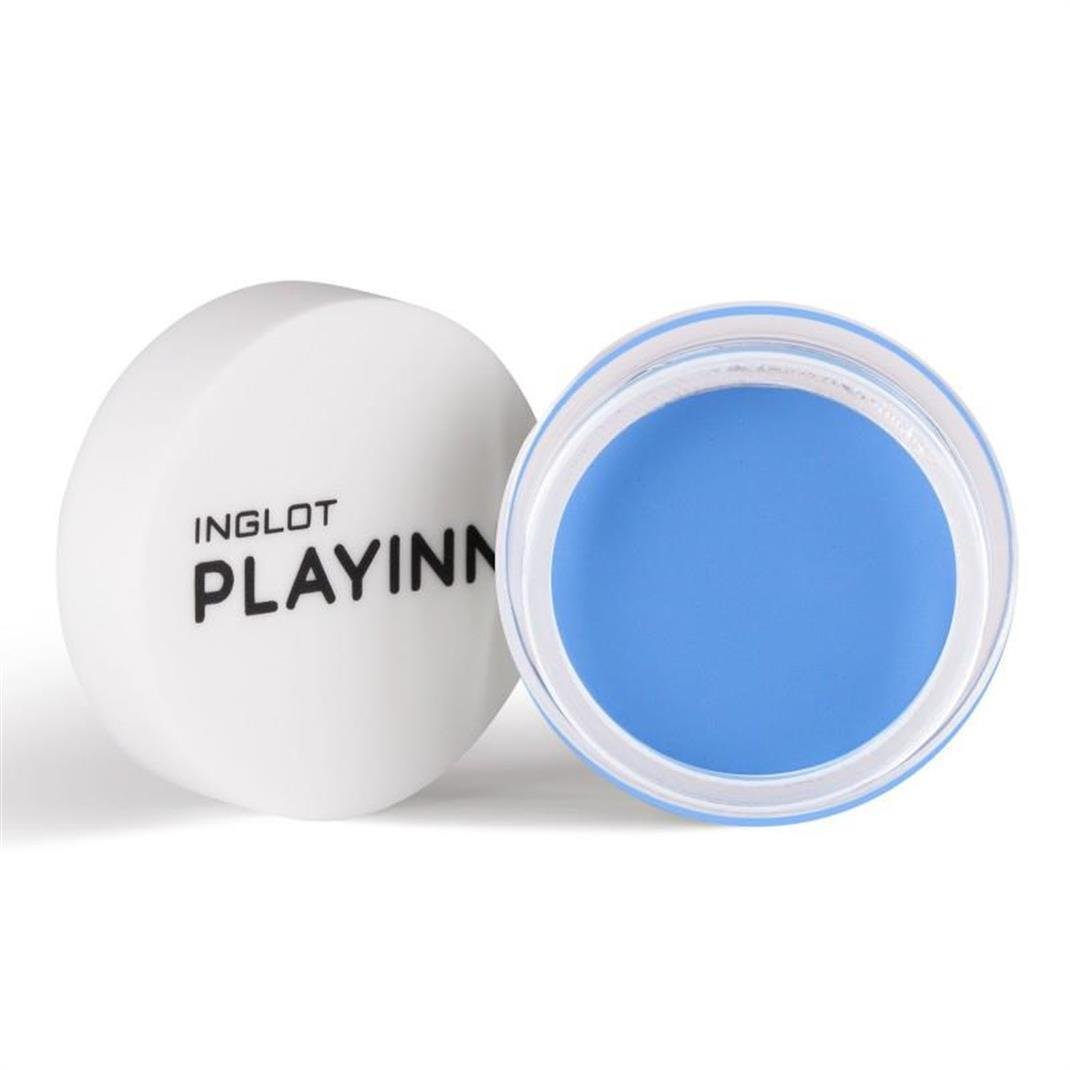 PLAYINN Jel Eyeliner - PLAYINN Eyeliner Gel