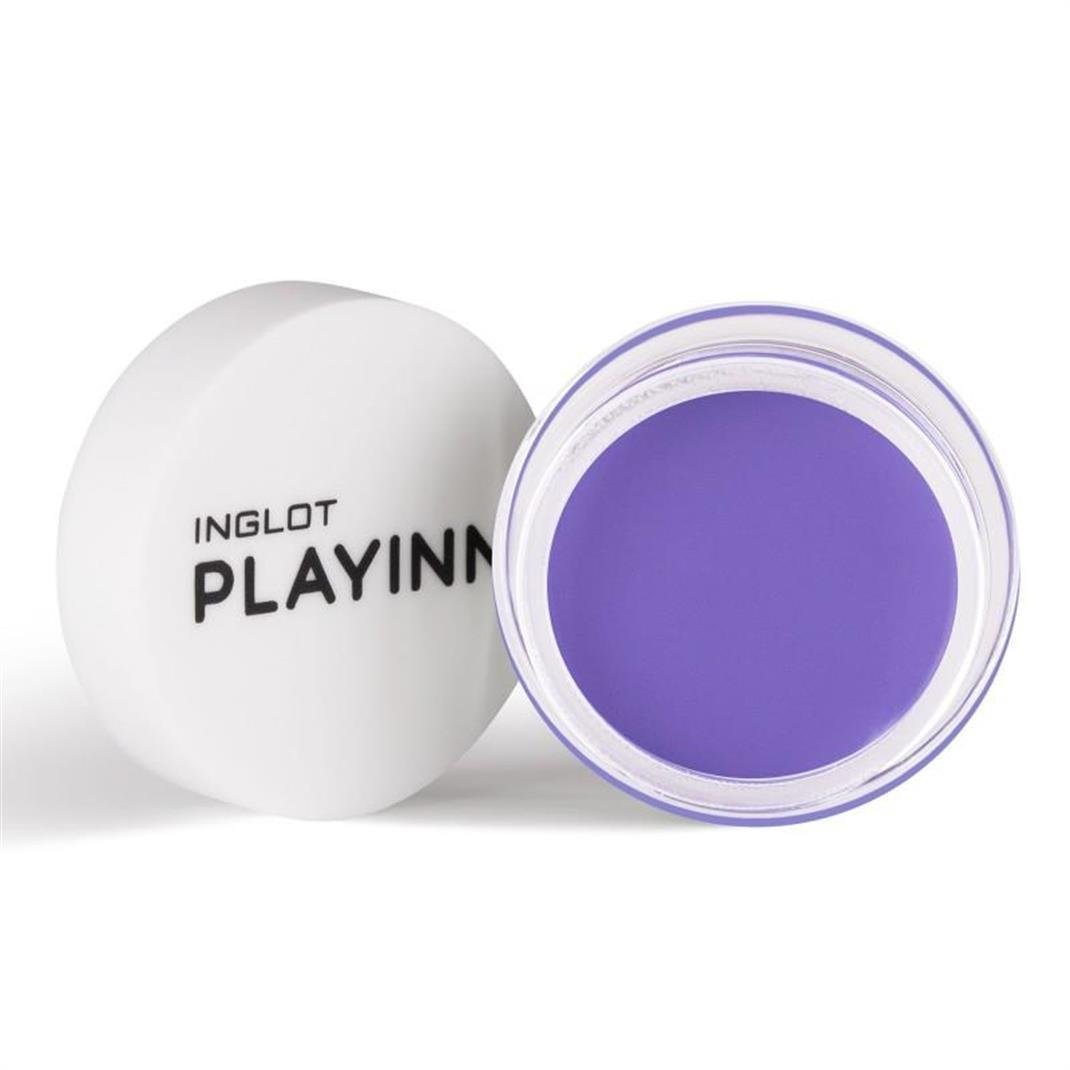 PLAYINN Jel Eyeliner - PLAYINN Eyeliner Gel