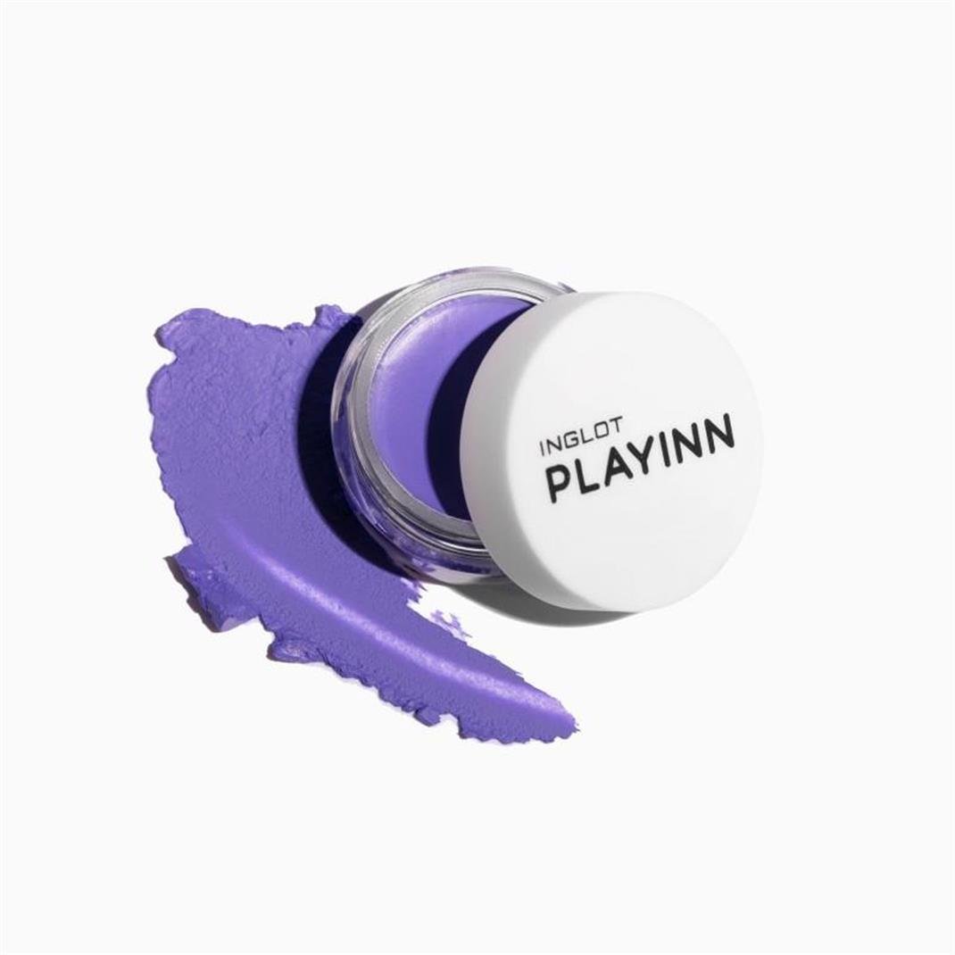 PLAYINN Jel Eyeliner - PLAYINN Eyeliner Gel