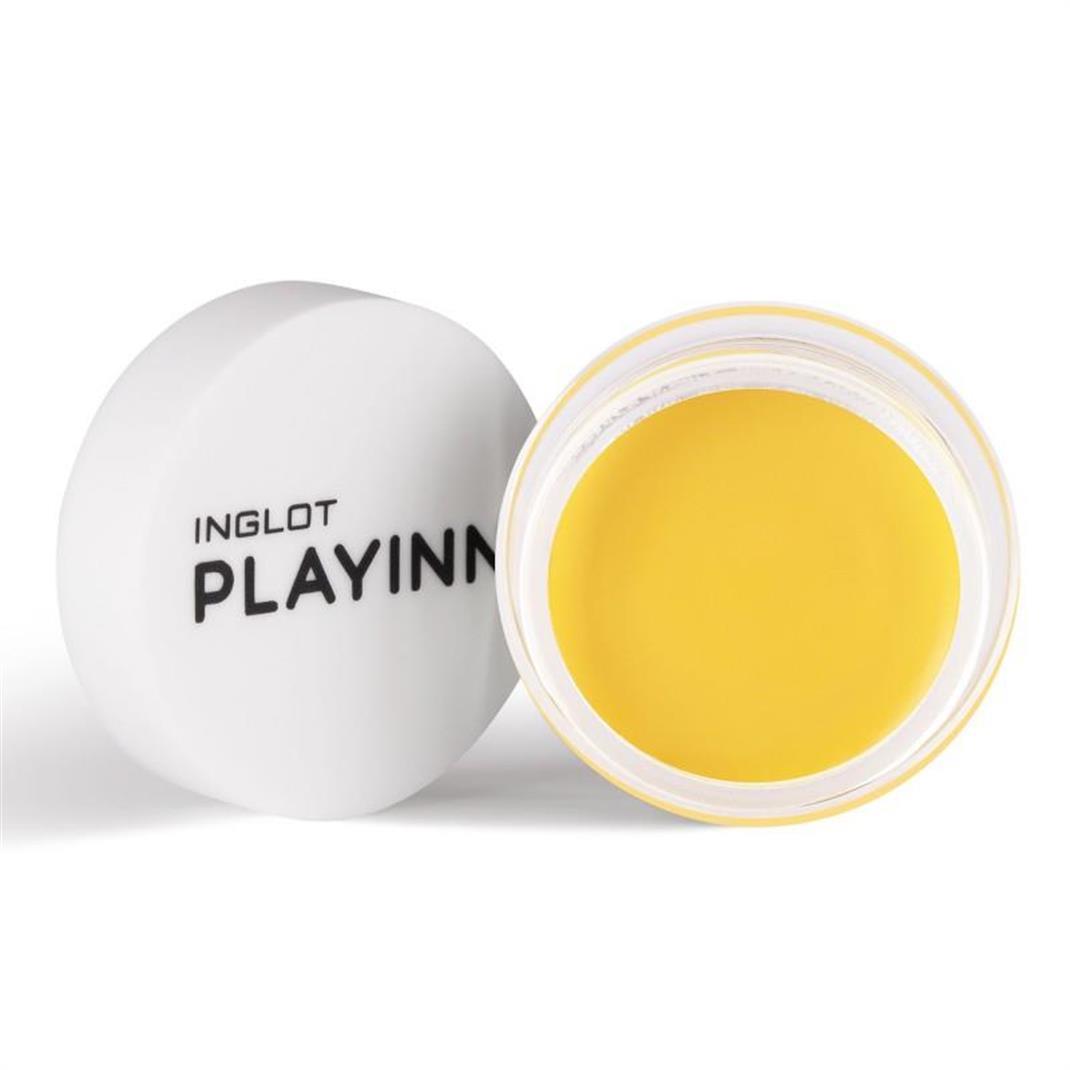 PLAYINN Jel Eyeliner - PLAYINN Eyeliner Gel
