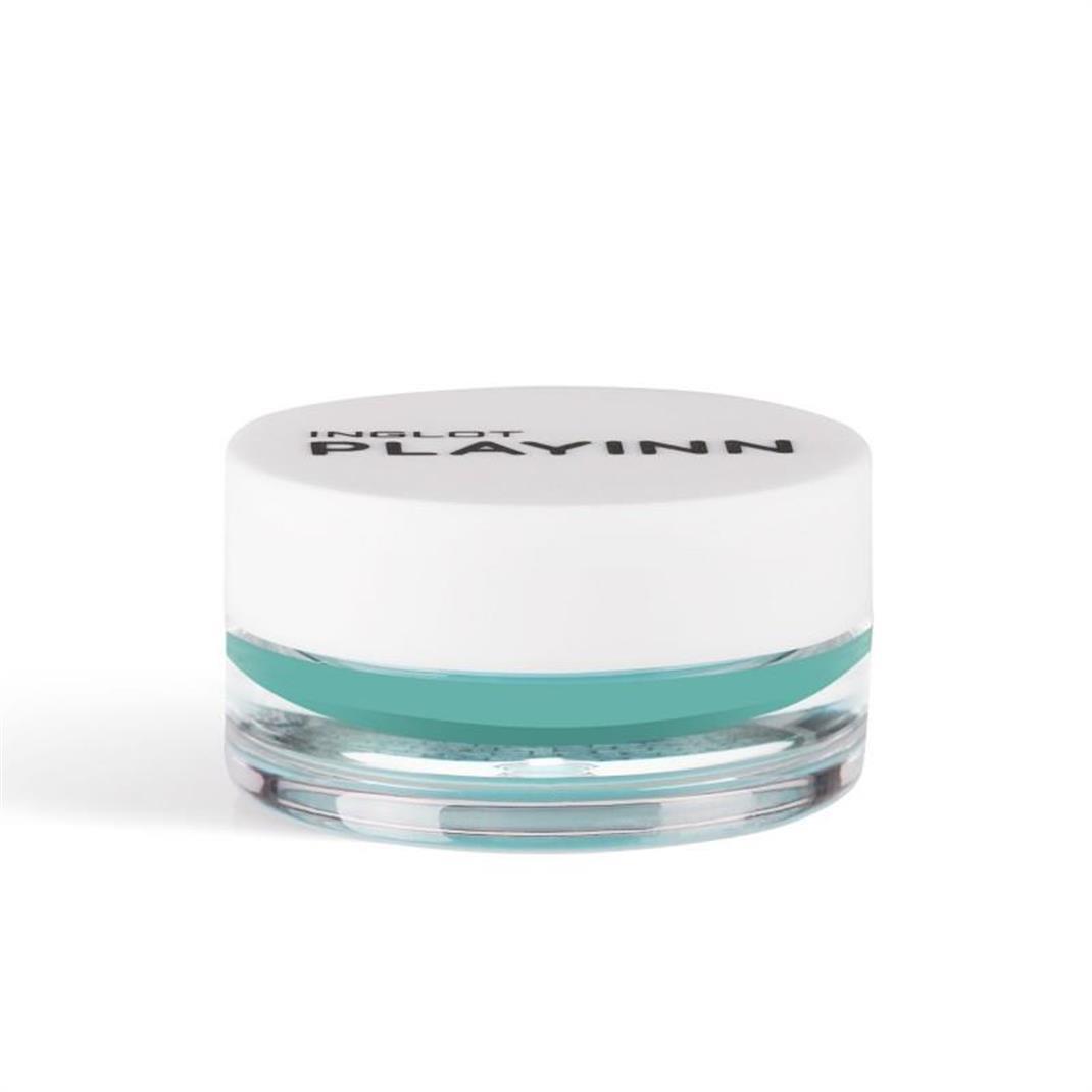 PLAYINN Jel Eyeliner - PLAYINN Eyeliner Gel