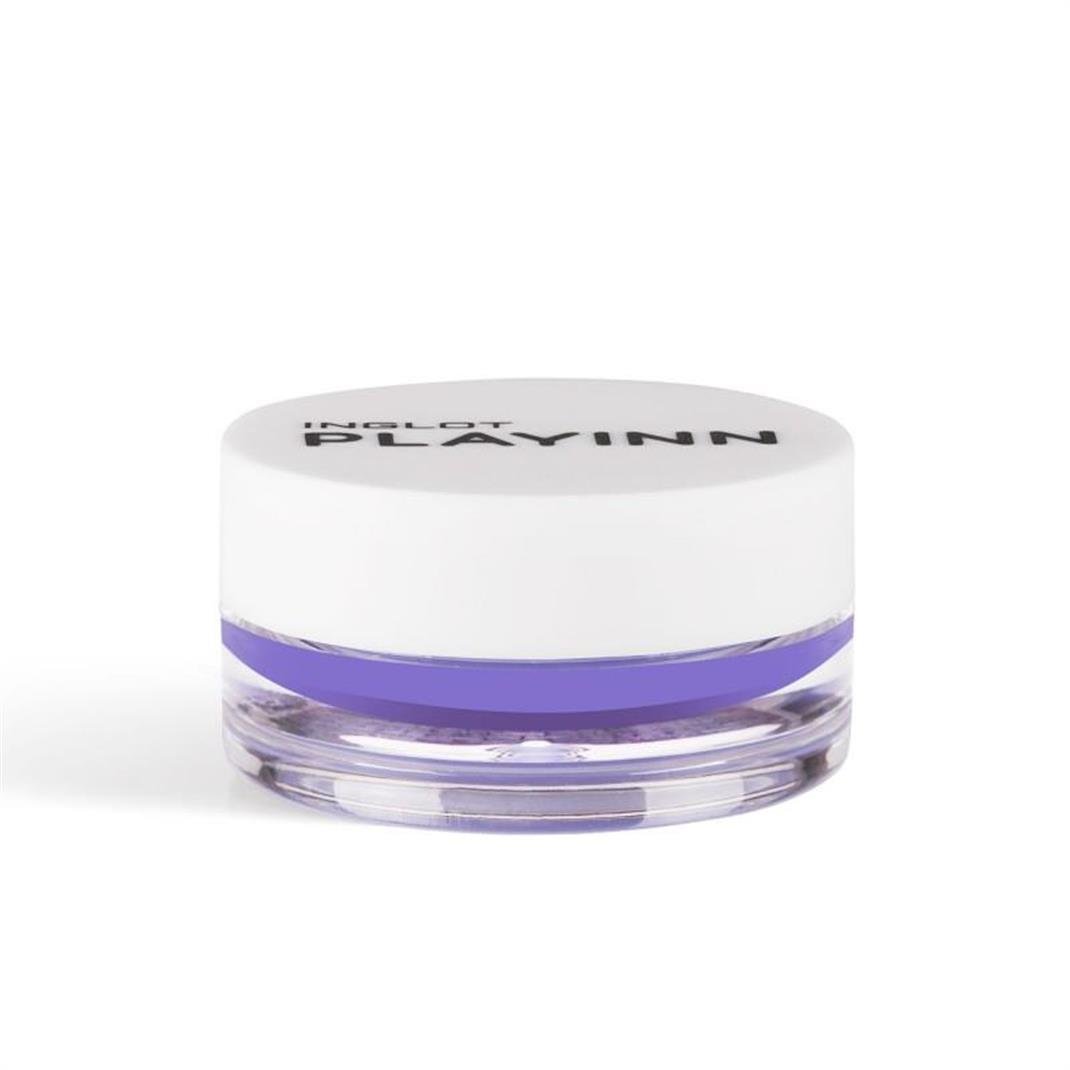 PLAYINN Jel Eyeliner - PLAYINN Eyeliner Gel