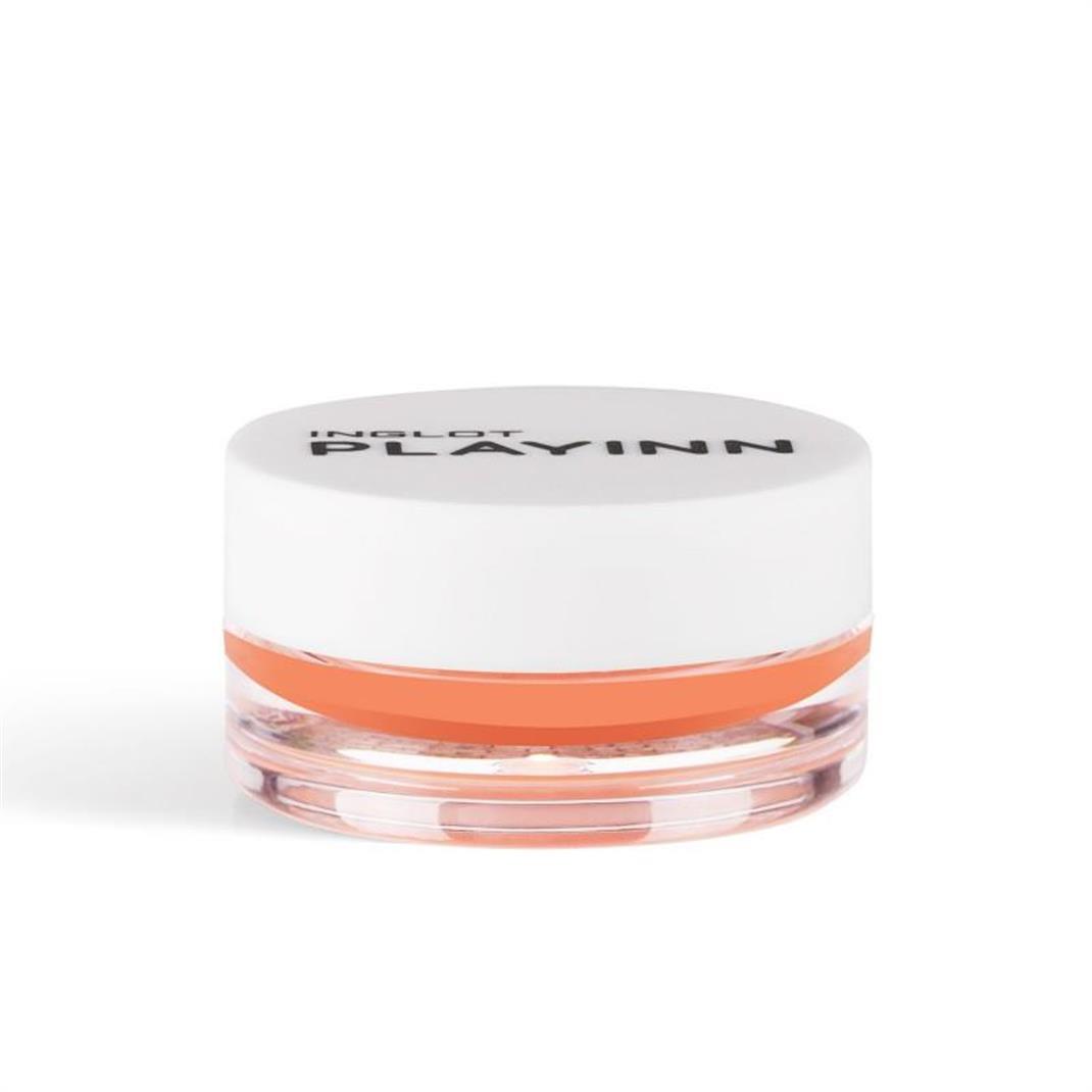 PLAYINN Jel Eyeliner - PLAYINN Eyeliner Gel