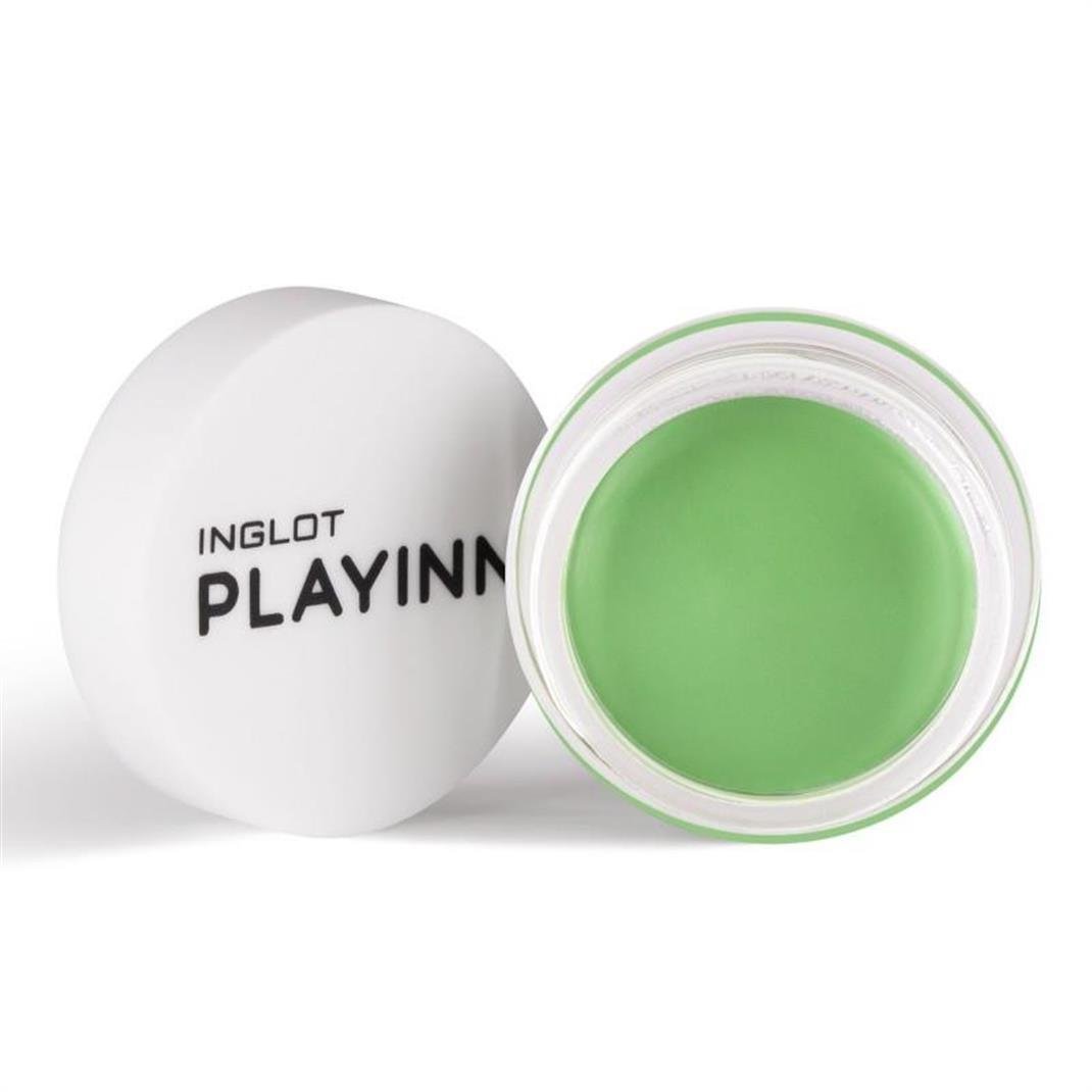 PLAYINN Jel Eyeliner - PLAYINN Eyeliner Gel