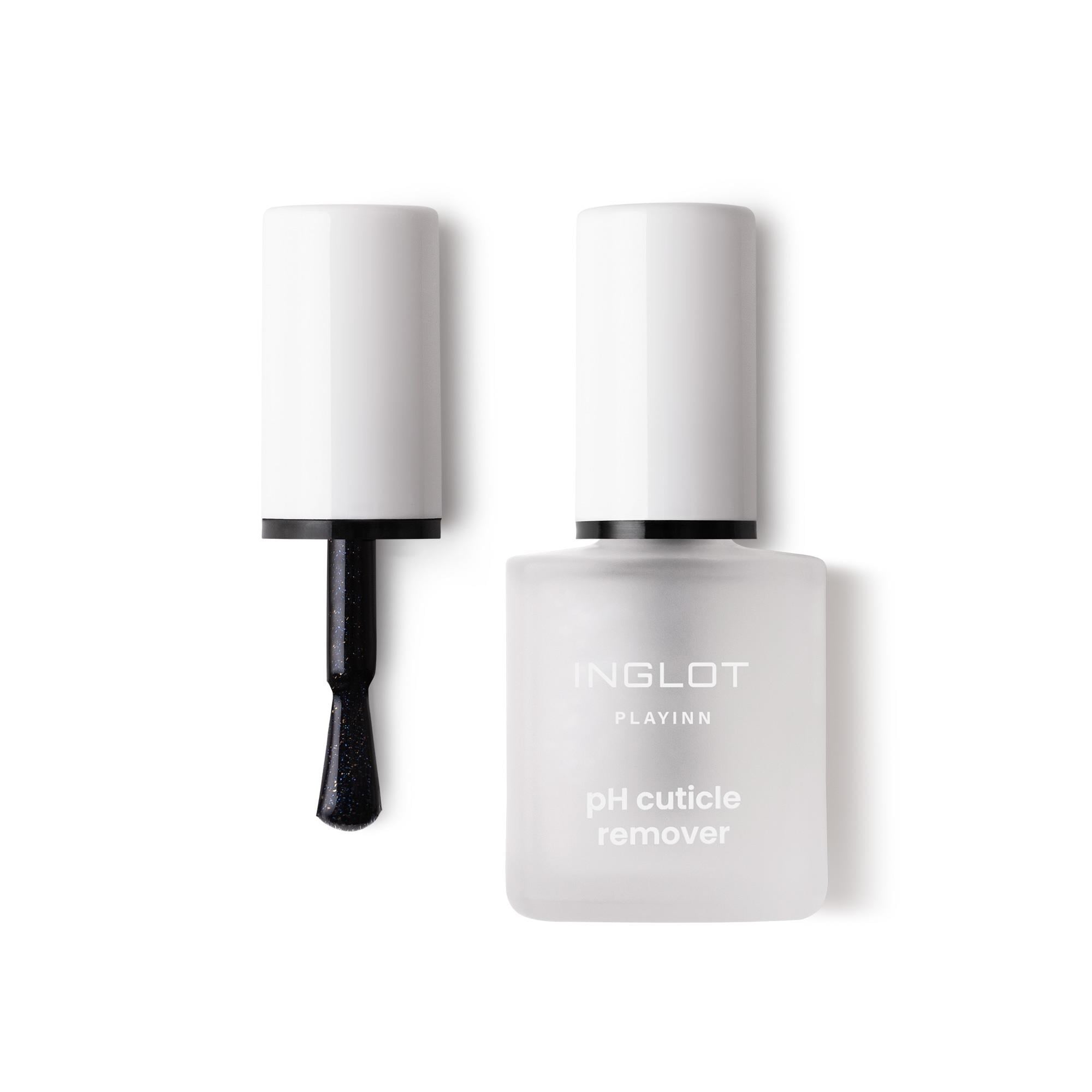 PLAYINN PH CUTICLE REMOVER 18