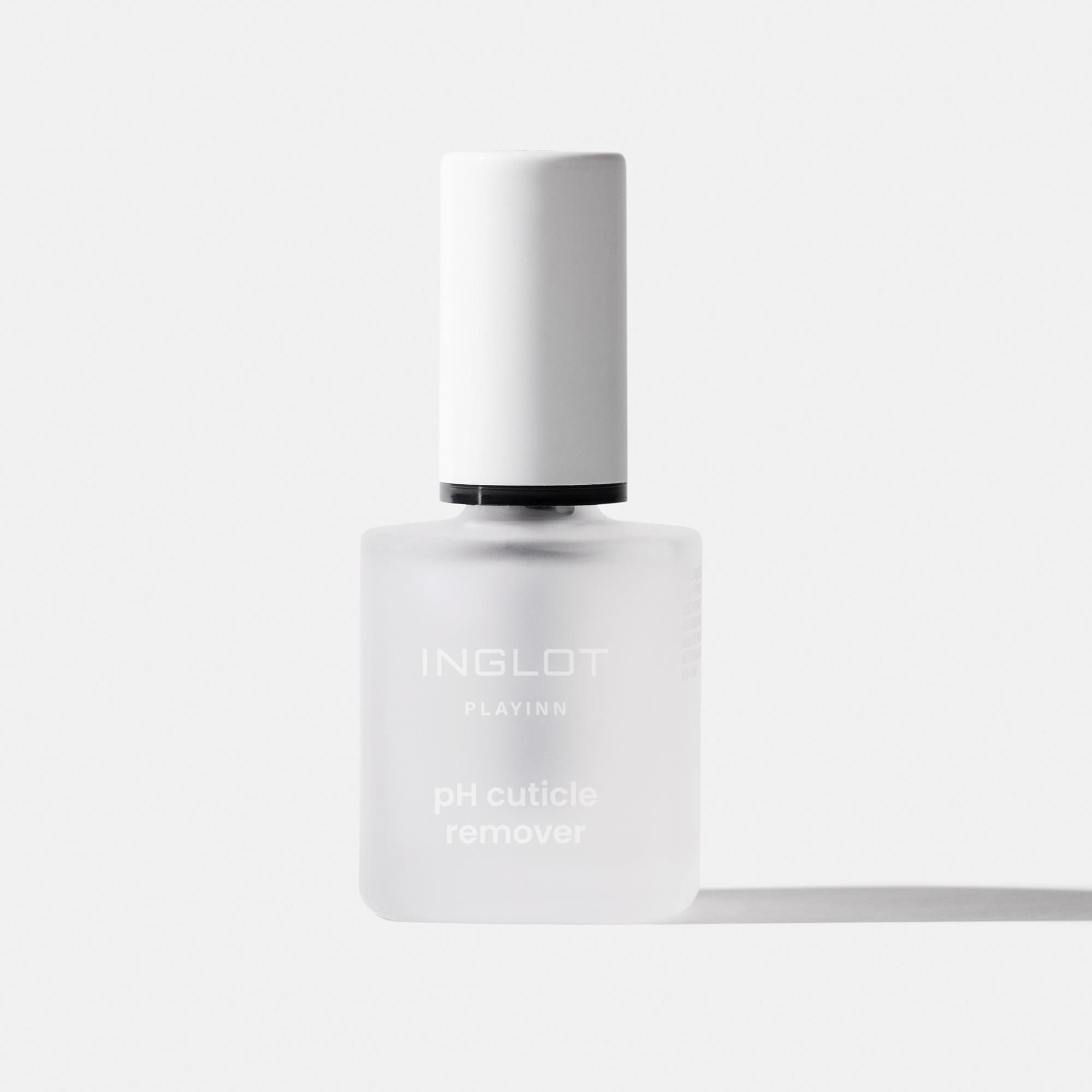 PLAYINN PH CUTICLE REMOVER 18