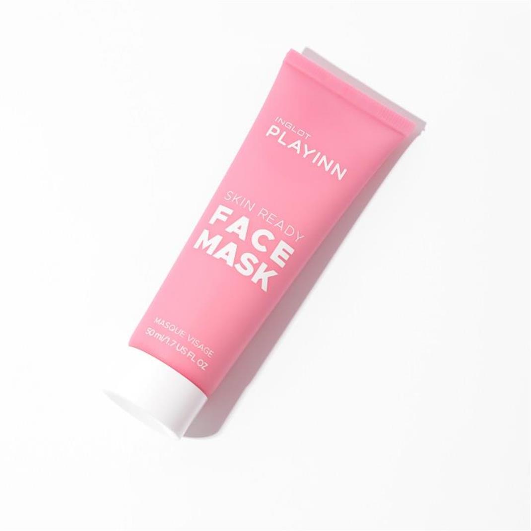 PLAYINN Skin Ready Face Mask