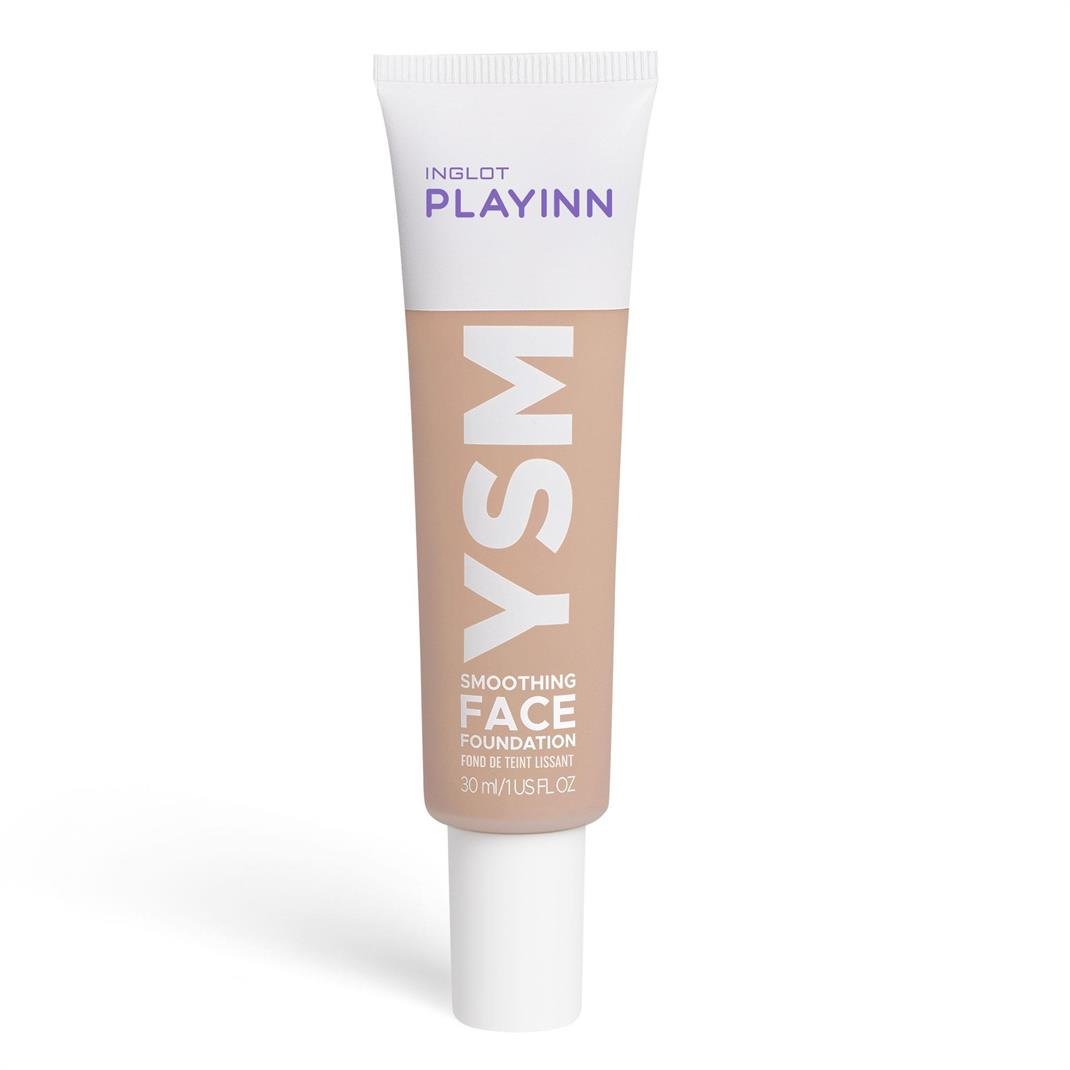 PLAYINN YSM Smoothing Face Foundation