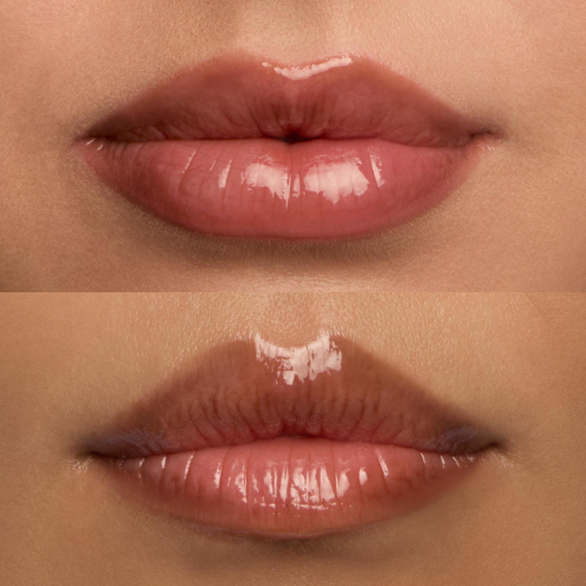 Plumping Lip Balm SPF 30 – Dolgunlaştırıcı Renkli Dudak Balmı