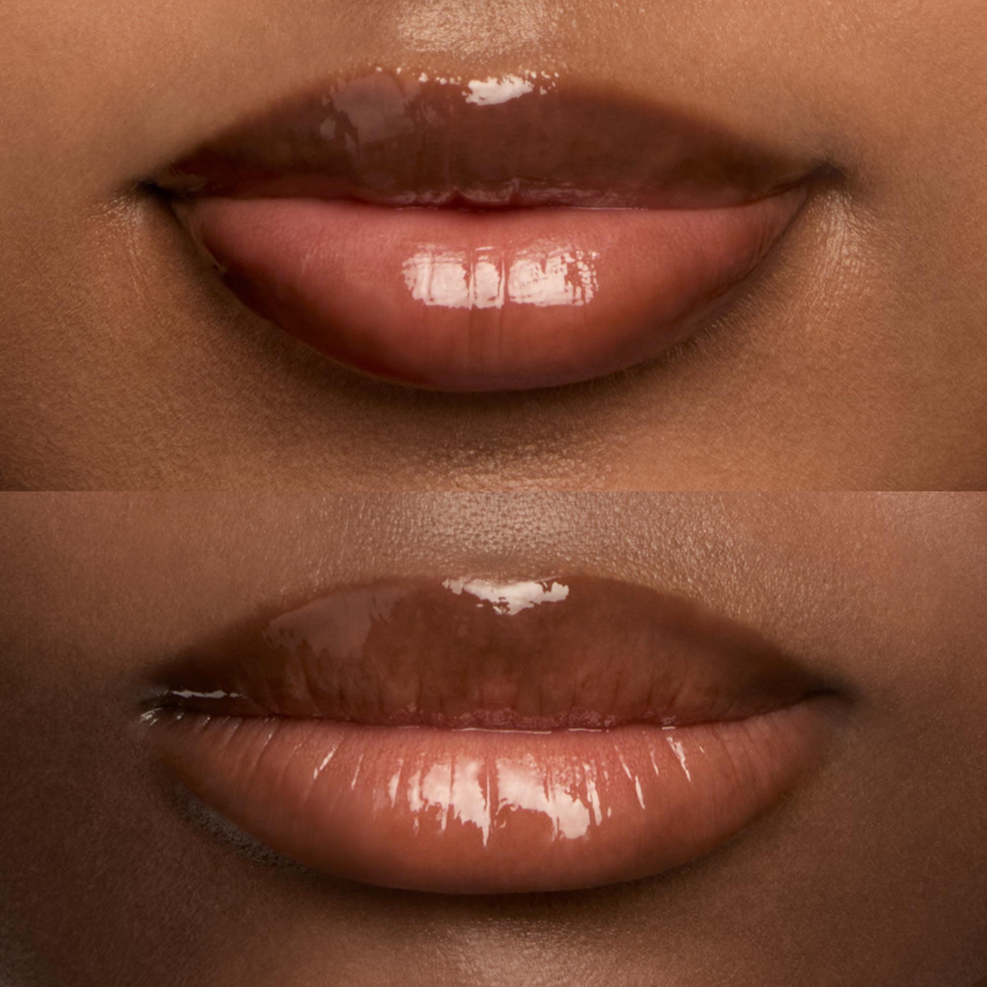 Plumping Lip Balm SPF 30 – Dolgunlaştırıcı Renkli Dudak Balmı