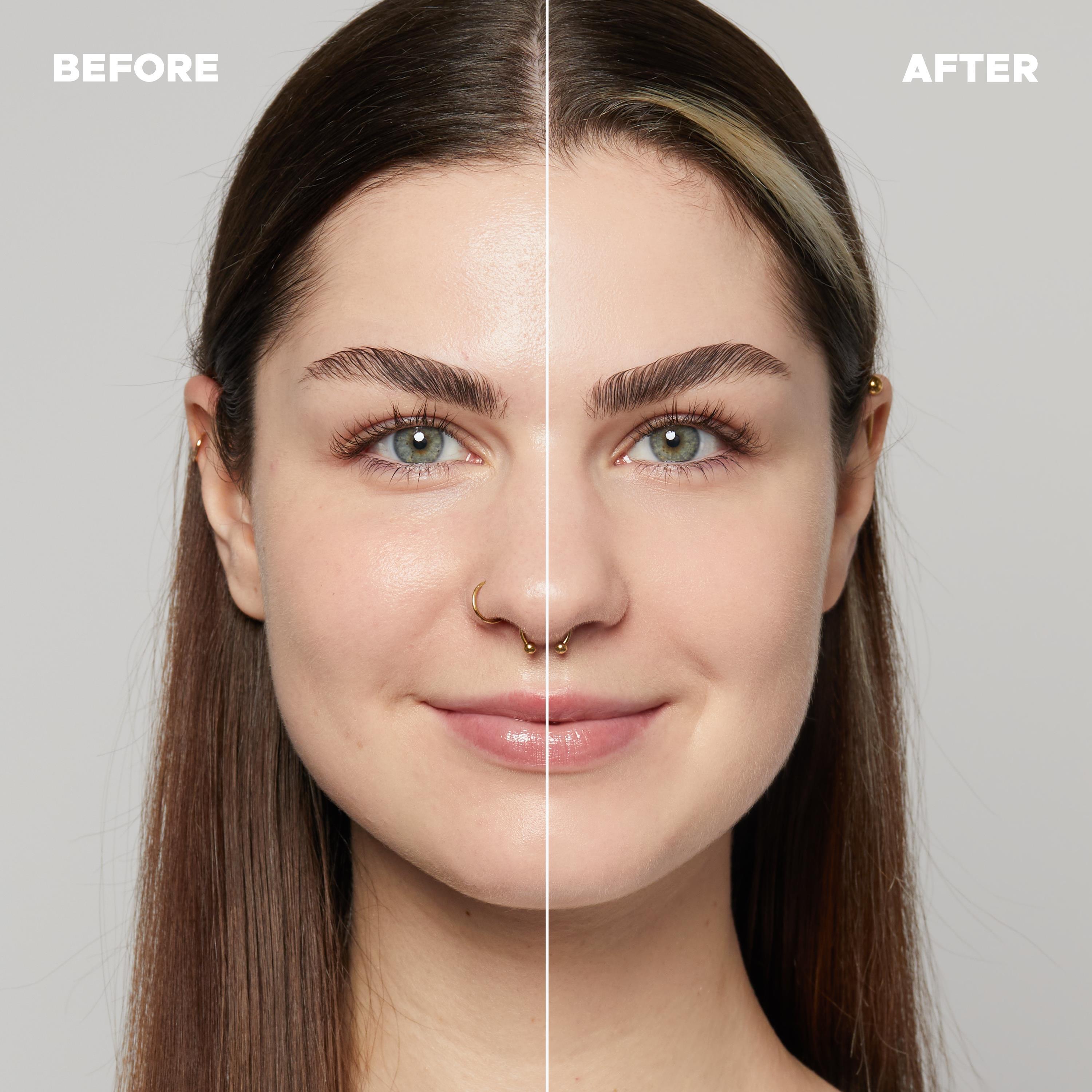 PORE FREE SKIN MAKEUP BASE