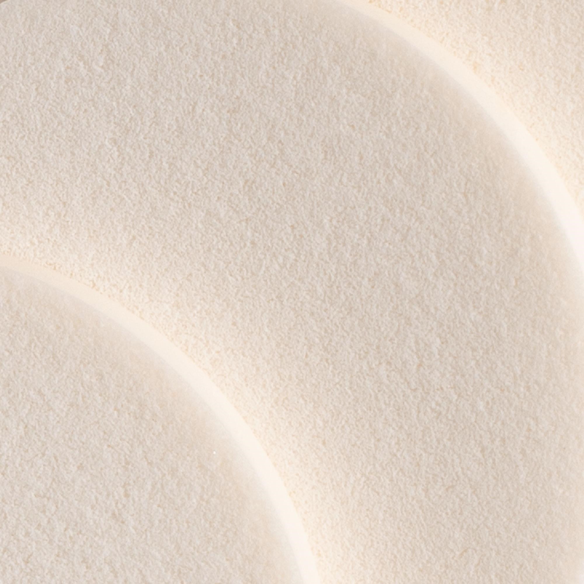 Pressed Powder Applicator pudra aplikatörü 1 Adet