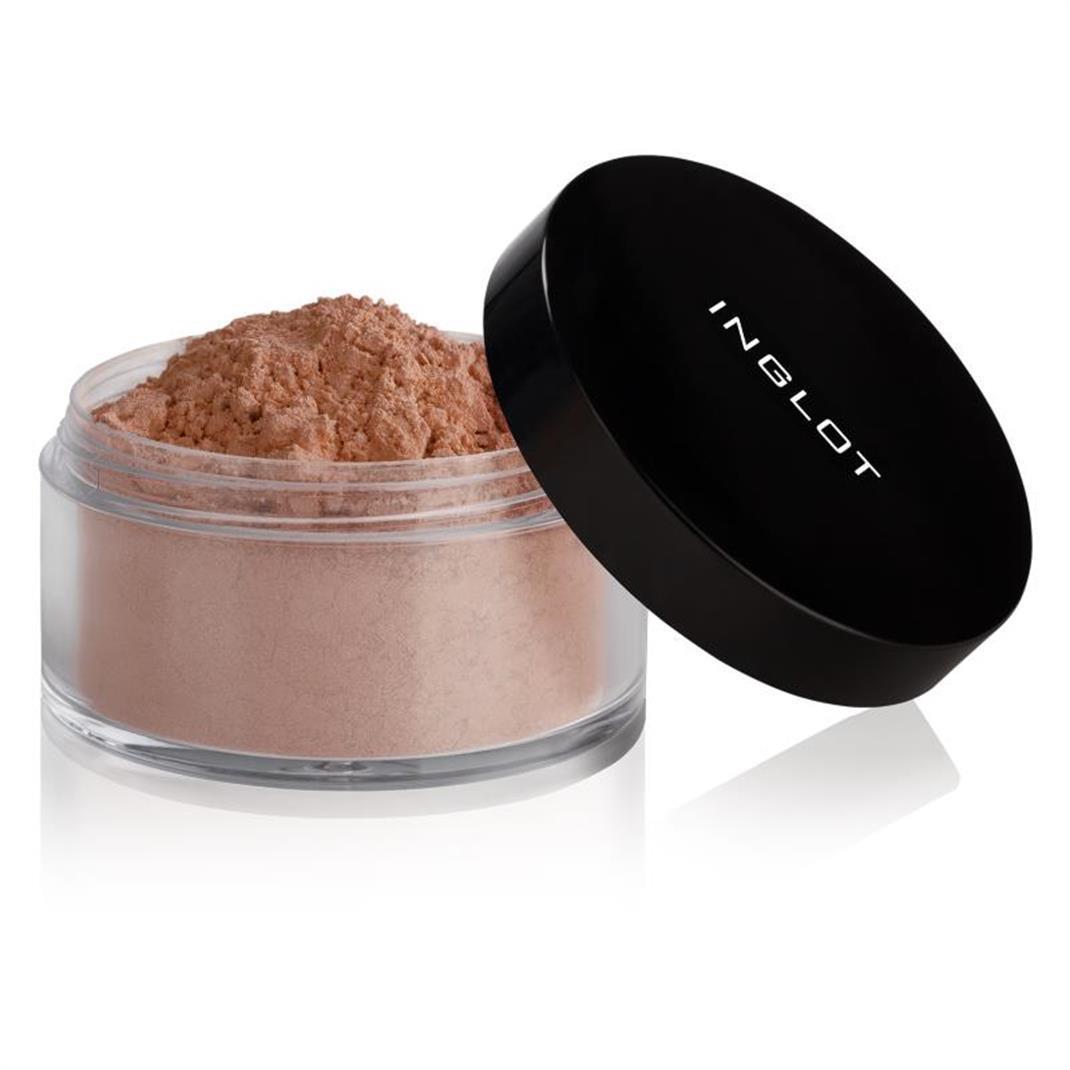 Pudra-Loose Powder