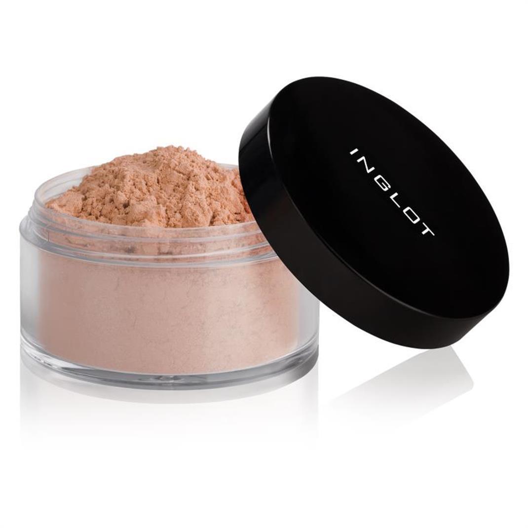 Pudra-Loose Powder