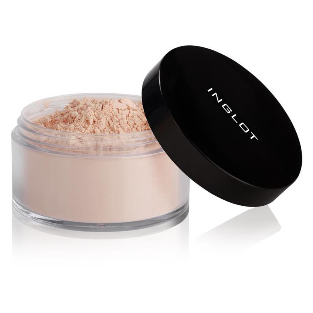 Pudra-Loose Powder