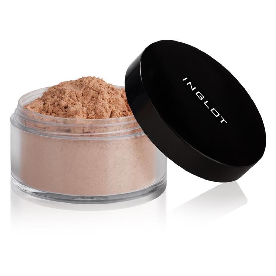 Pudra-Loose Powder