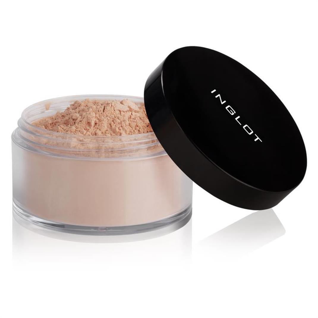 Pudra-Loose Powder