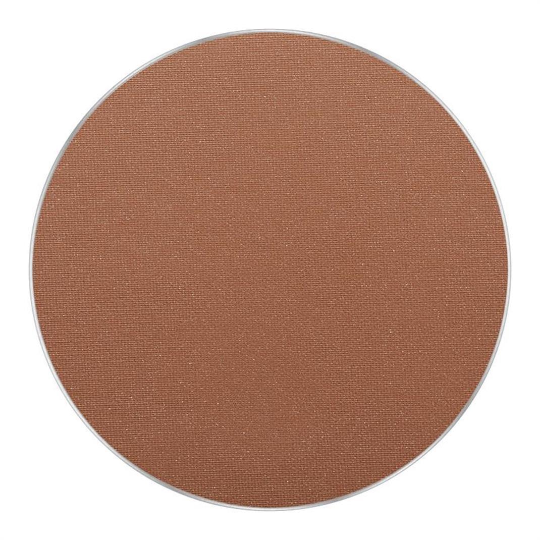 Sıkıştırılmış Bronzlaştırıcı Pudra-Freedom System AMC Bronzing Powder Round