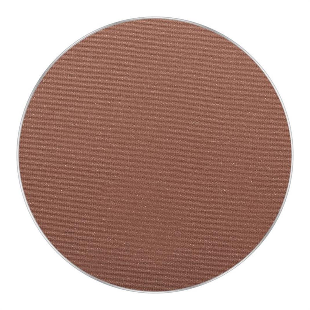 Sıkıştırılmış Bronzlaştırıcı Pudra-Freedom System AMC Bronzing Powder Round
