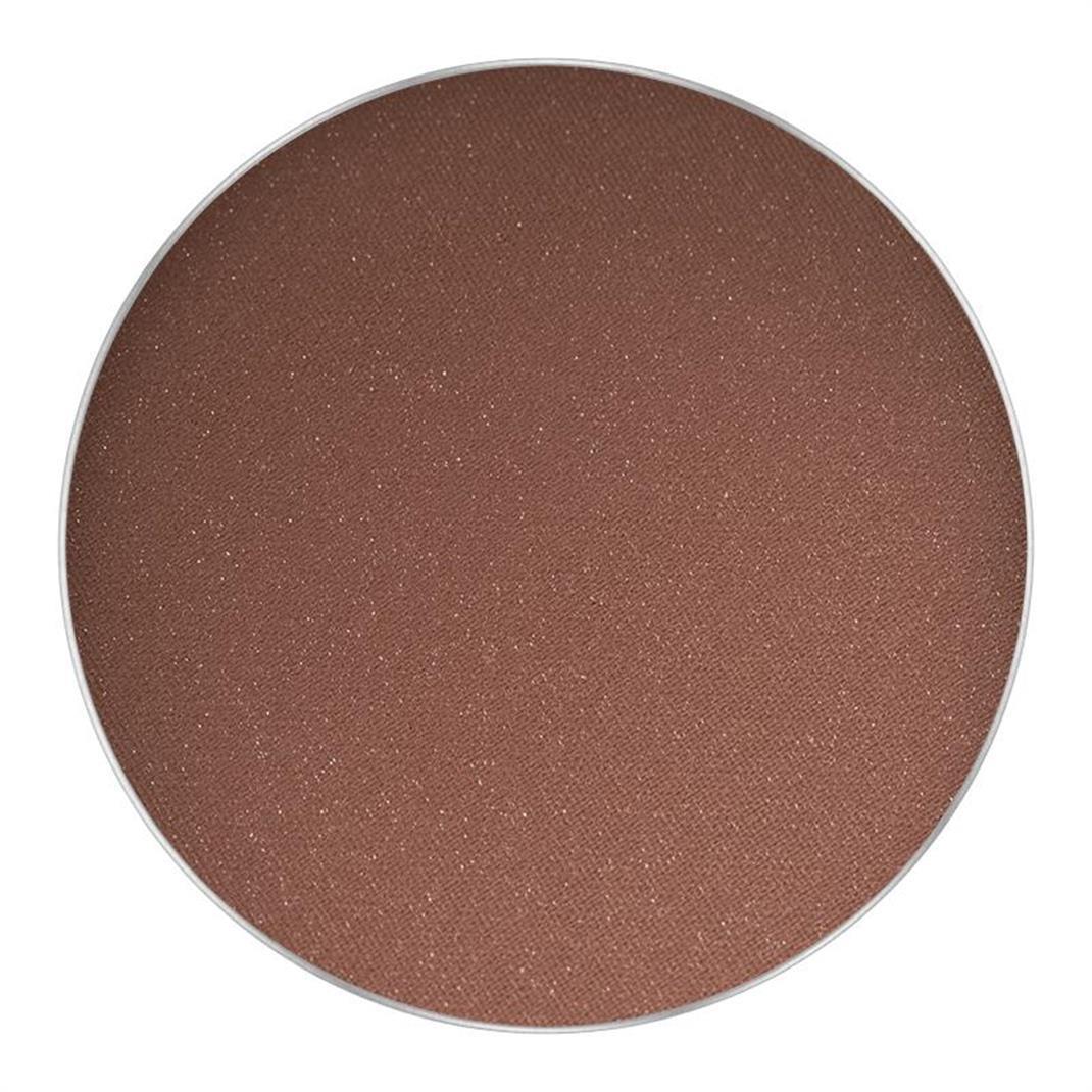 Sıkıştırılmış Bronzlaştırıcı Pudra-Freedom System AMC Bronzing Powder Round