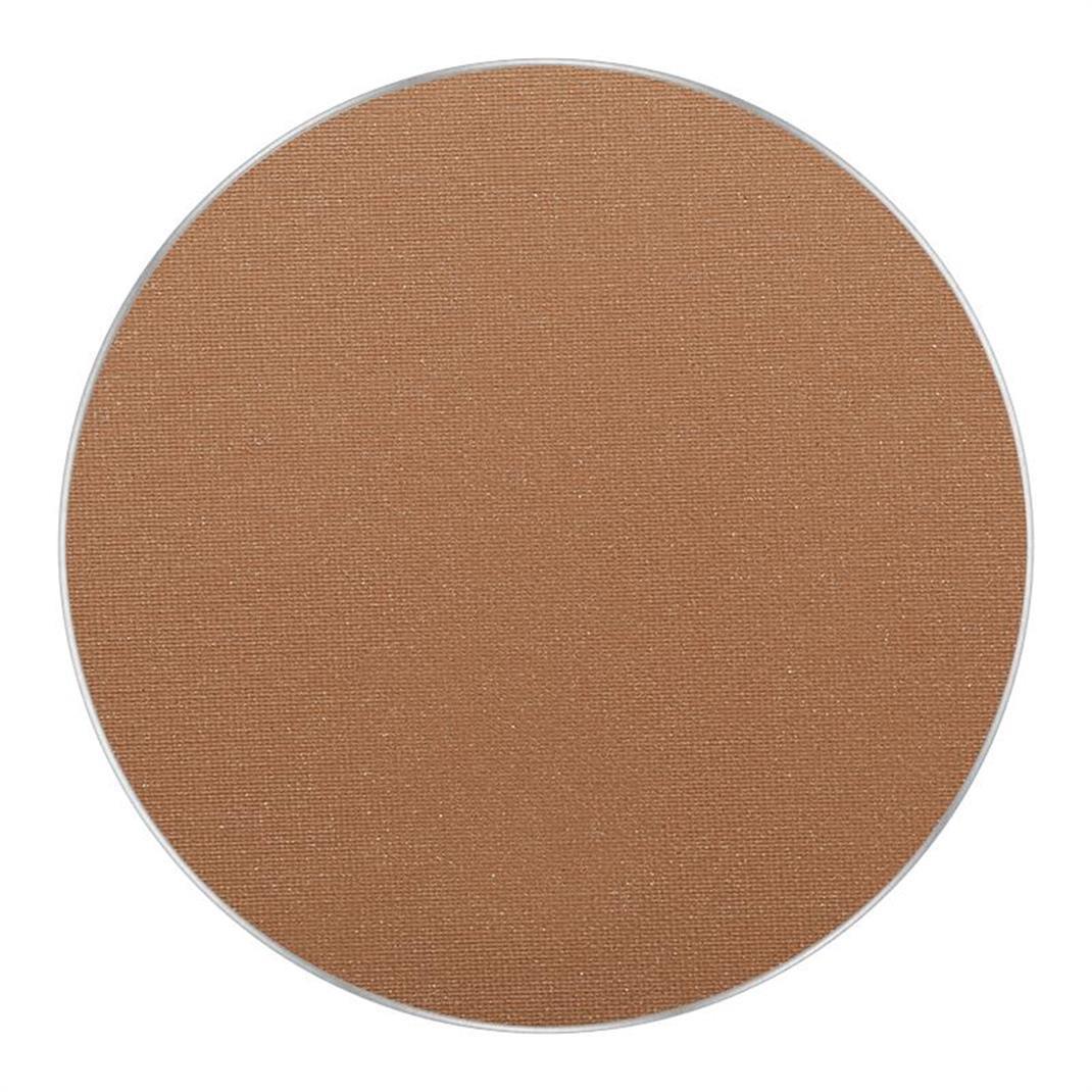 Sıkıştırılmış Bronzlaştırıcı Pudra-Freedom System AMC Bronzing Powder Round
