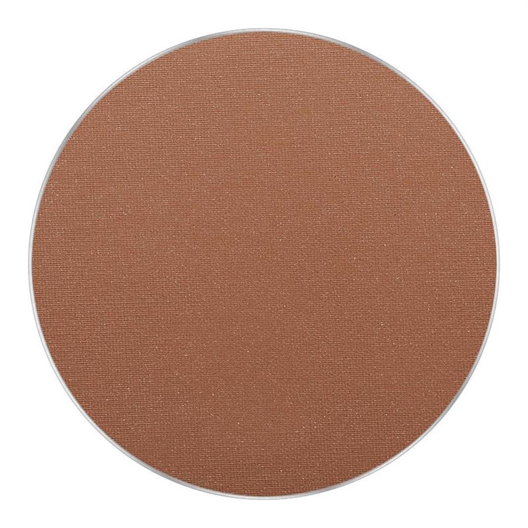 Sıkıştırılmış Bronzlaştırıcı Pudra-Freedom System AMC Bronzing Powder Round