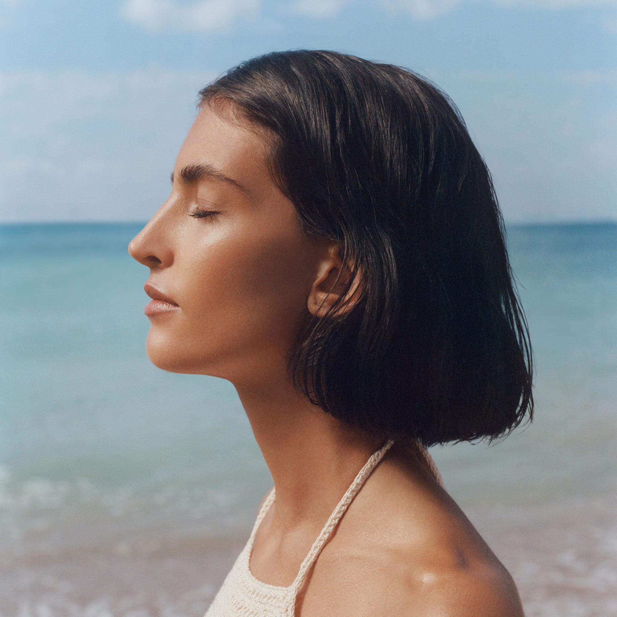 SKIN FOCUSED CARE FACE FOUNDATION SPF 50