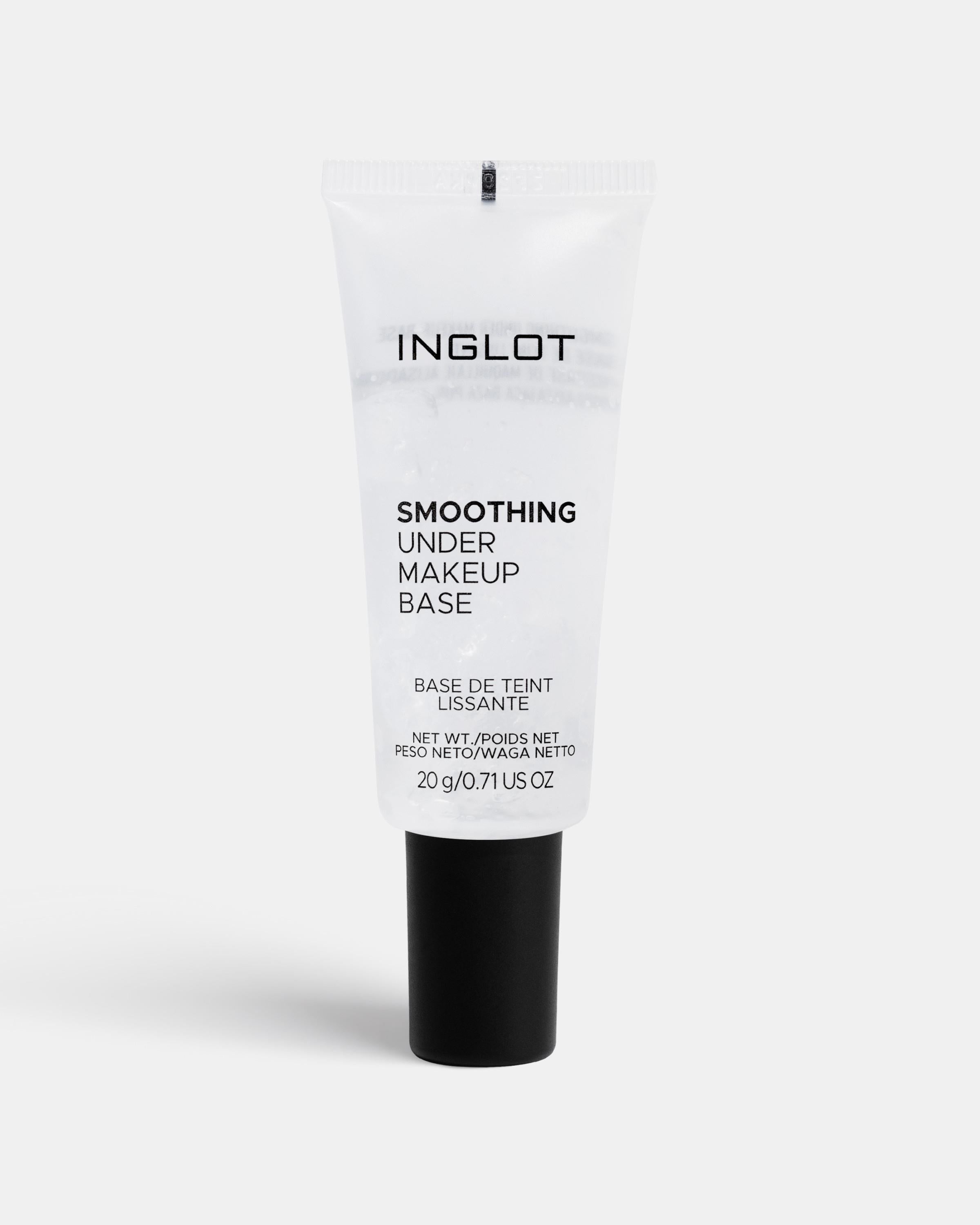 SMOOTHING UNDER MAKEUP BASE