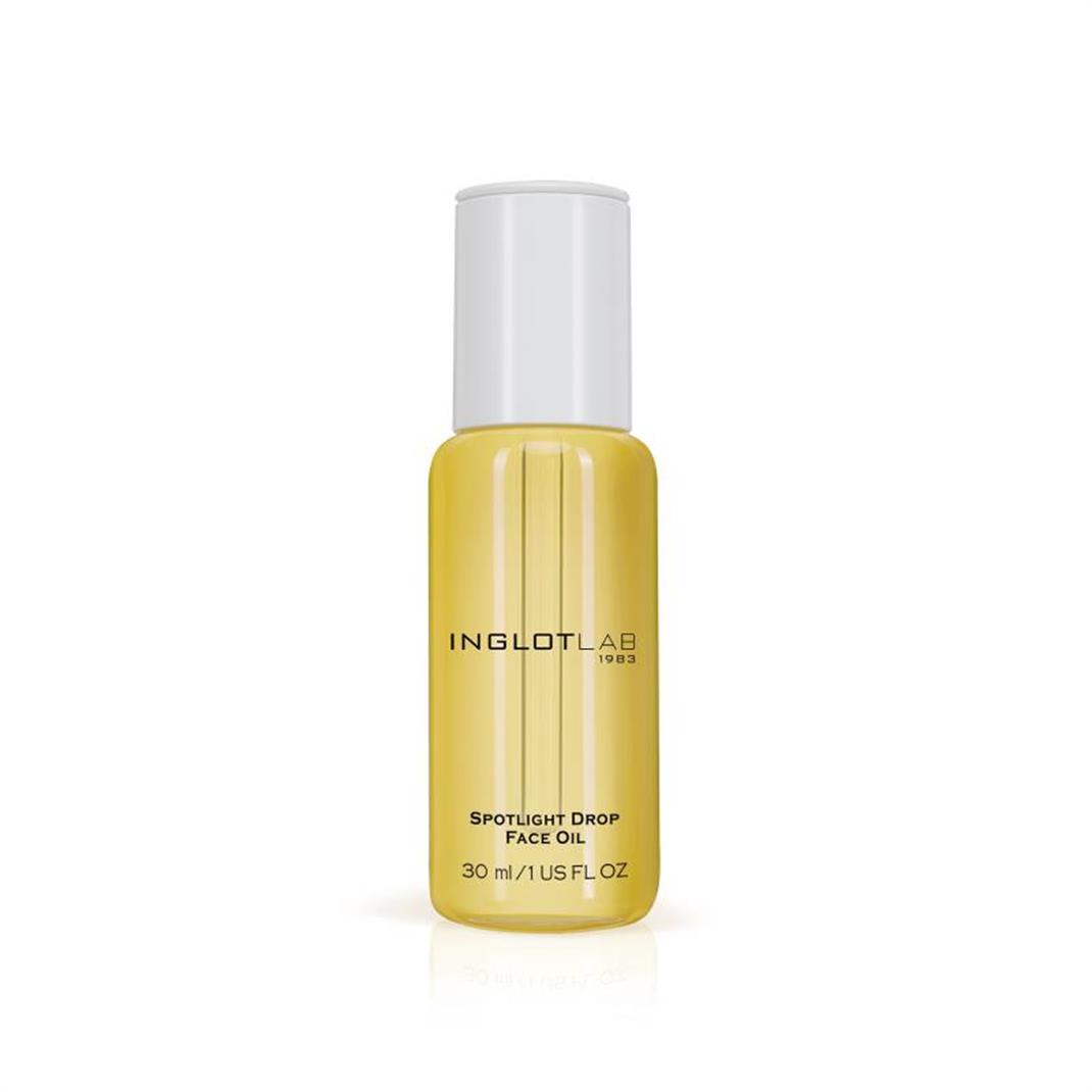 Spotlight Drop Face Oil
