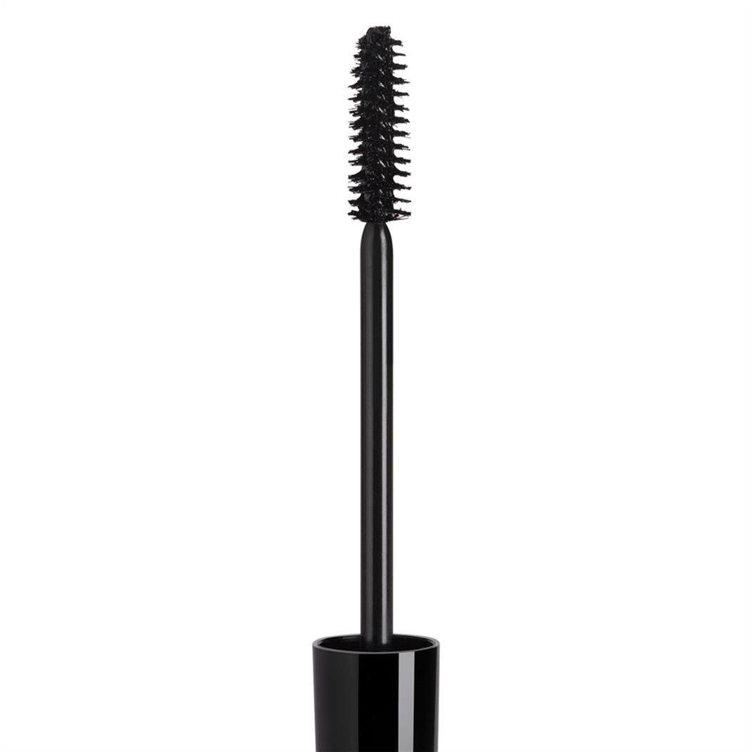 Suya Dayanıklı Hacim Veren Maskara - Volume & Waterproof Mascara NF