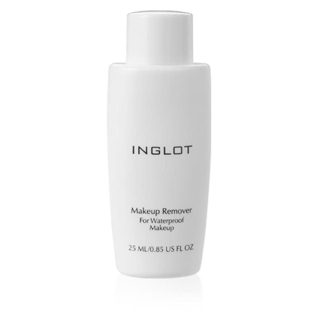 Suya Dayanıklı Makyaj Temizleyici-Makeup Remover for Waterproof Makeup (25 ml) 