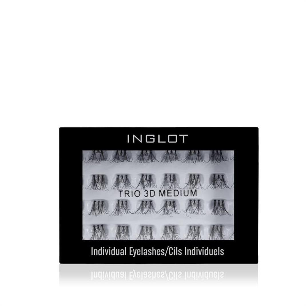 Tekli Kirpik-Individual Eyelashes MEDIUM 96S