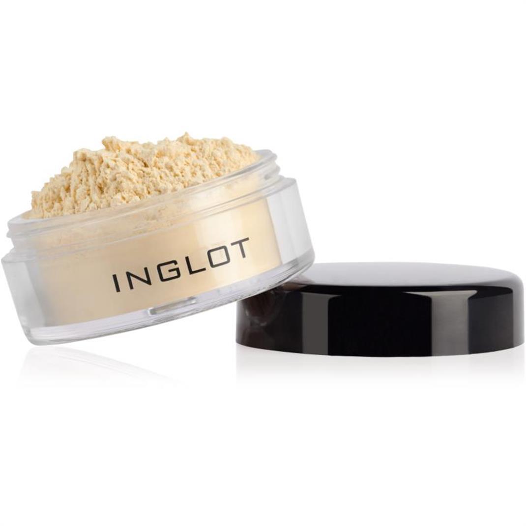 Transparan Pudra-Translucent Loose Powder