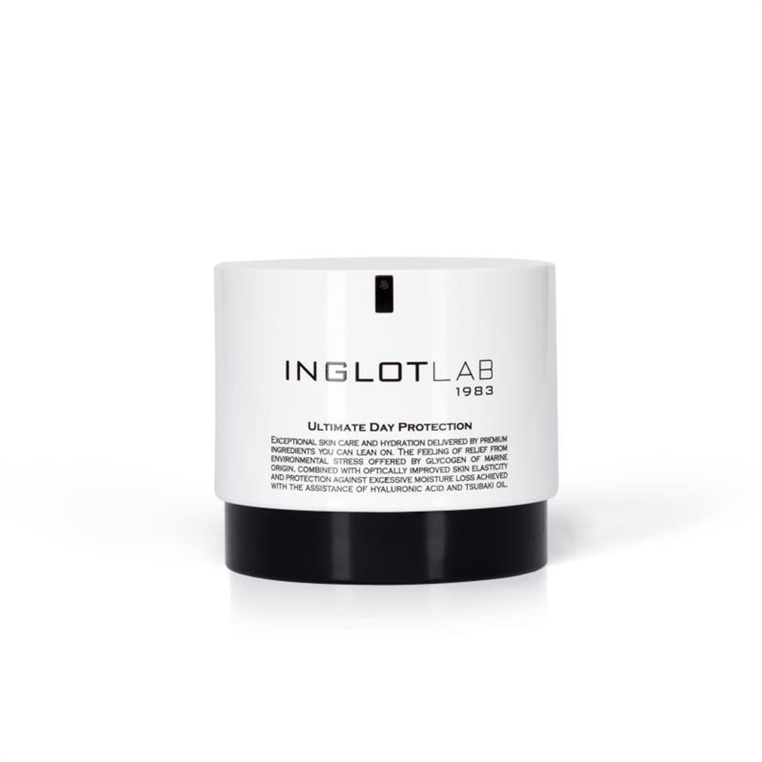 Ultimate Day Protection Day Face Cream