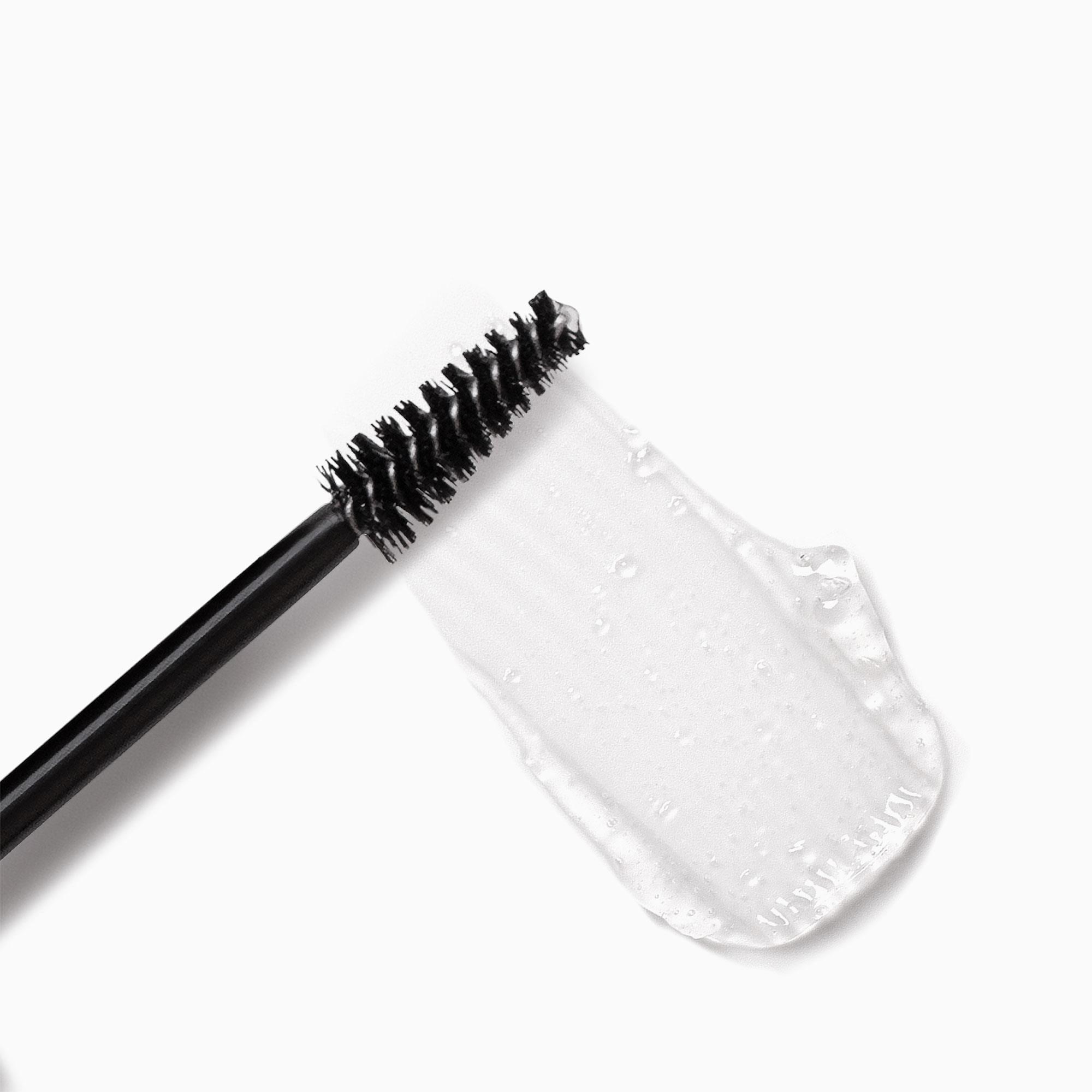 Ultrastrong Brow Shaping Gel Clear 01 – Ekstra Güçlü Şeffaf Kaş Sabitleyici Jel