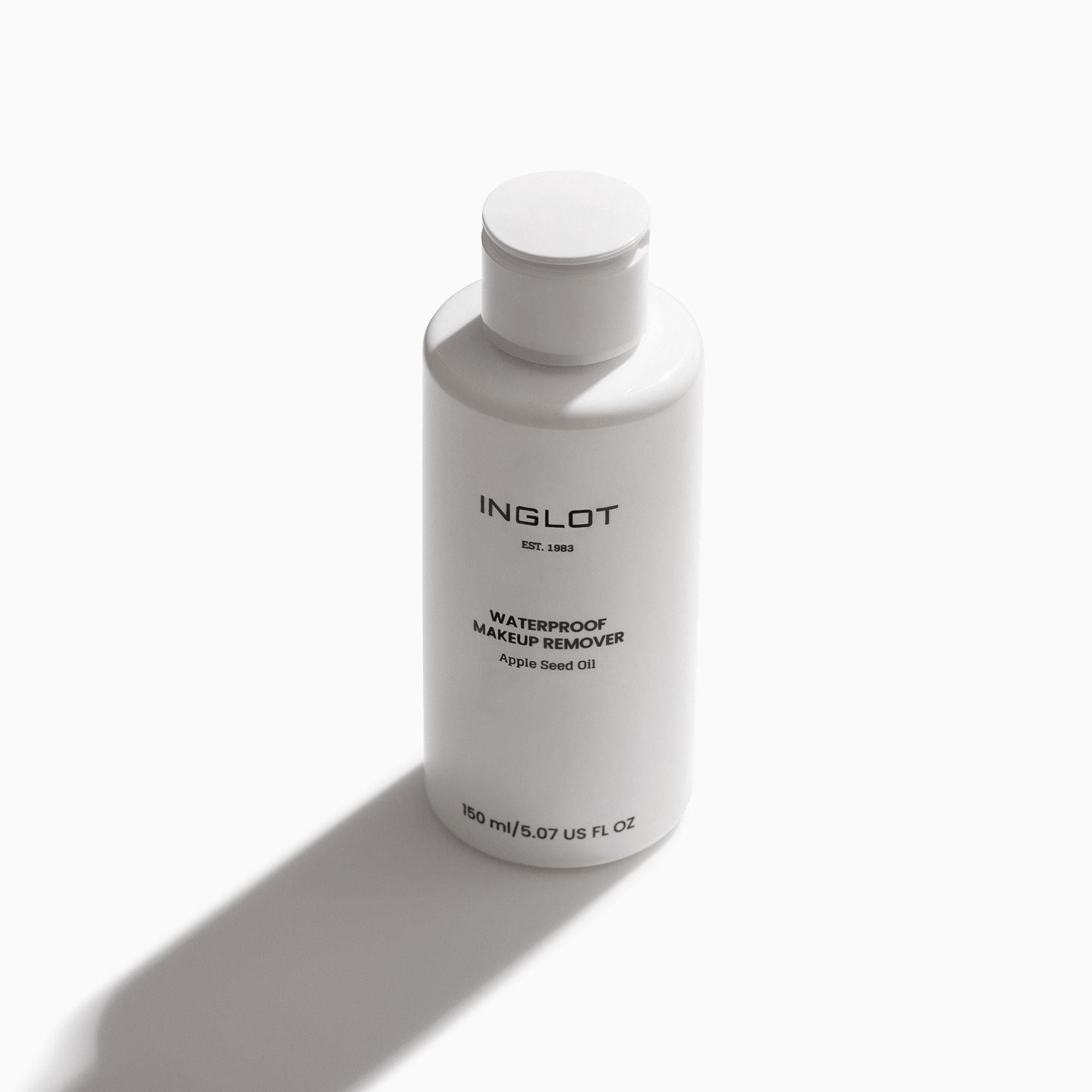 Waterproof Makeup Remover – Suya Dayanıklı Makyaj Temizleyici 150 ml