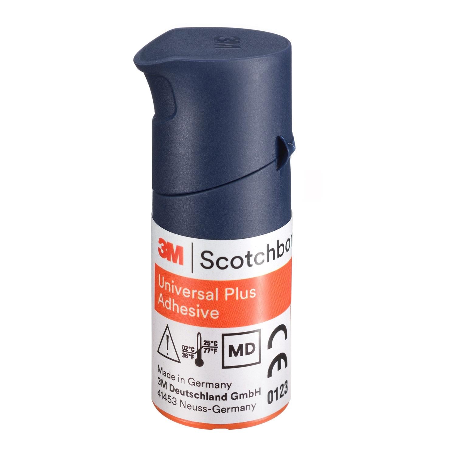 3M Espe Scotchbond Universal Plus Bonding 