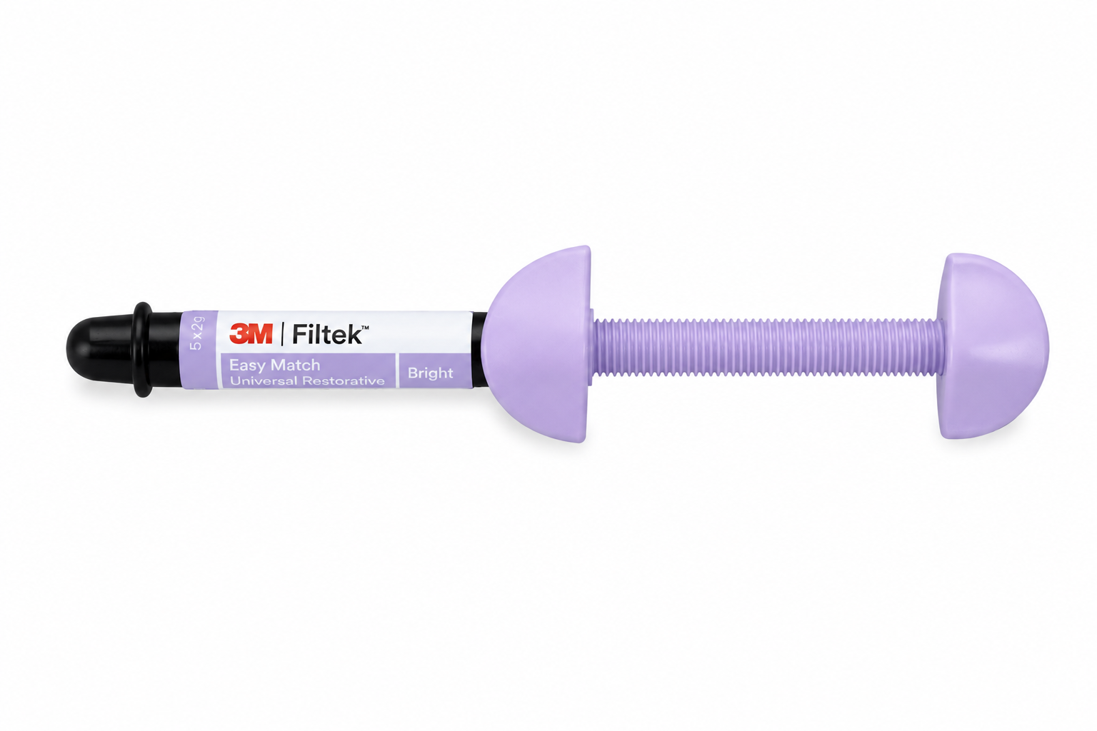 3M Filtek Easy Match Üniversal Restoratif Refill Şırınga