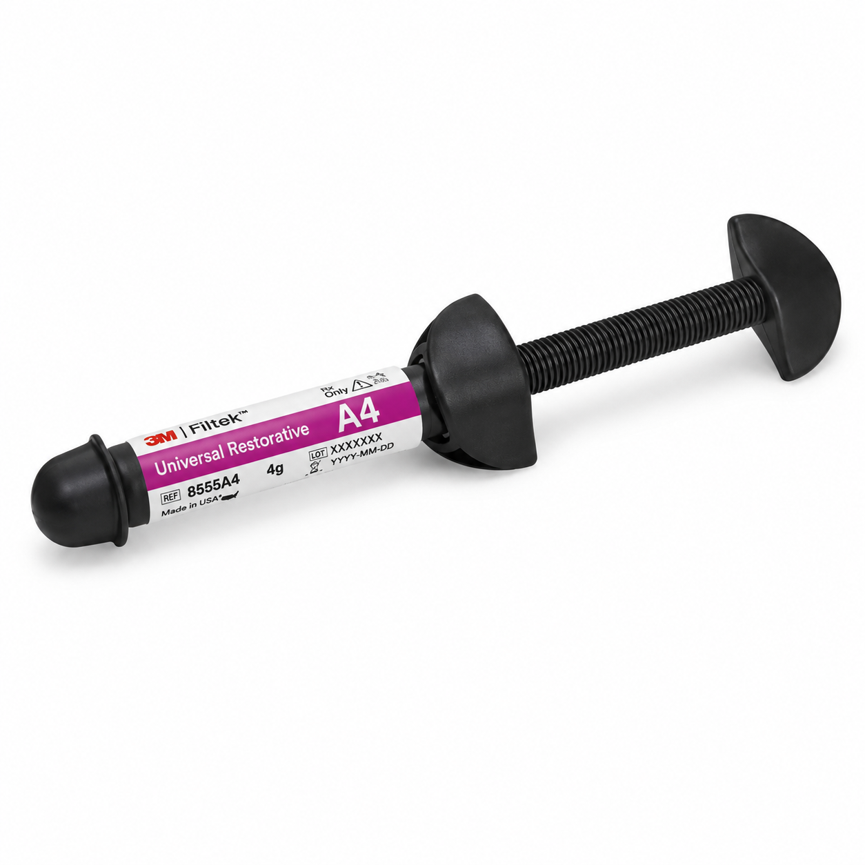 3M Filtek Universal Restoratif Kompozit 4 Gr