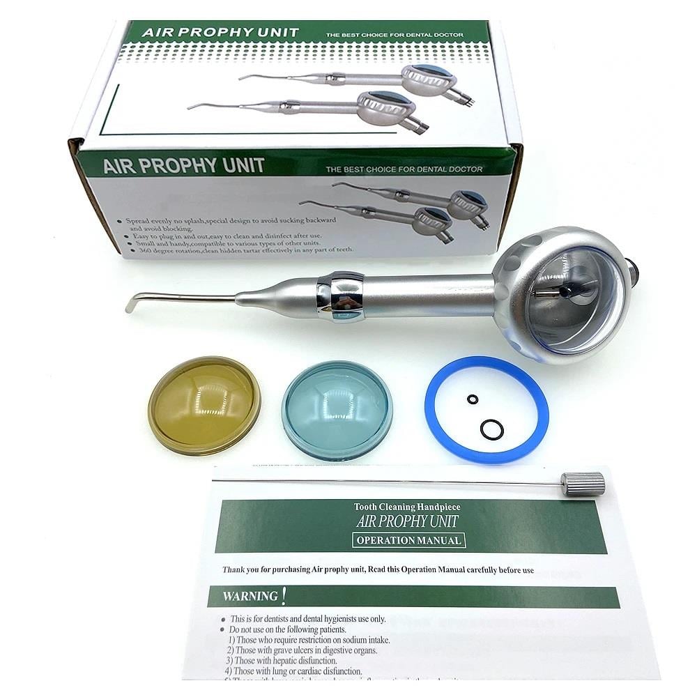 Air Flow Cihazı Prophy Unit