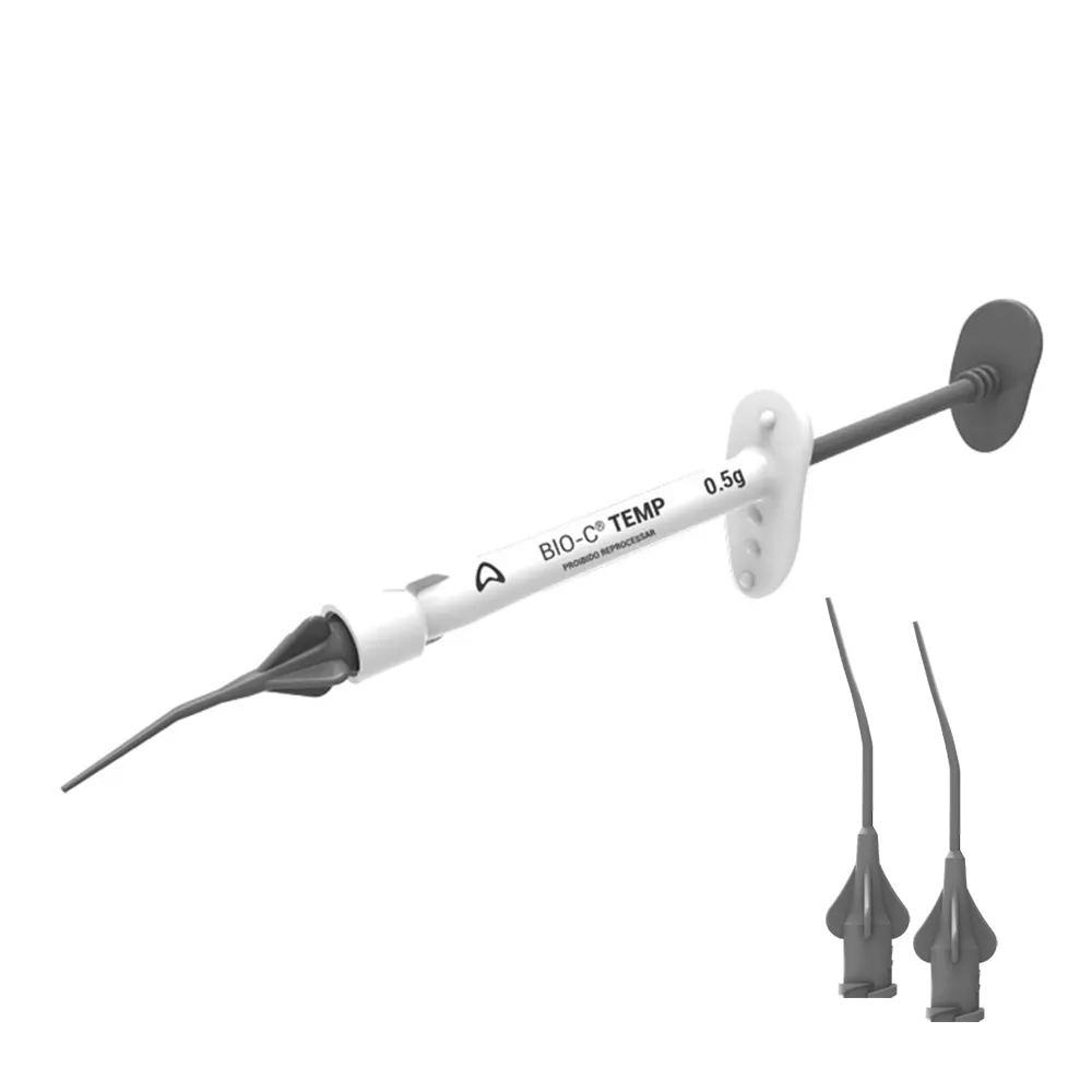 Angelus Bio-C Temp Sealer Bioseramik Esaslı Kanal Dolum Patı 4 x 0,5 Gr