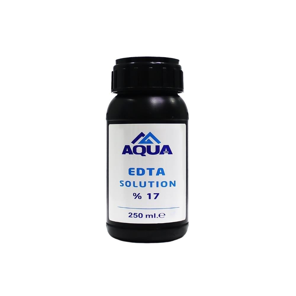 Aqua Edta Sıvı Solüsyon %17