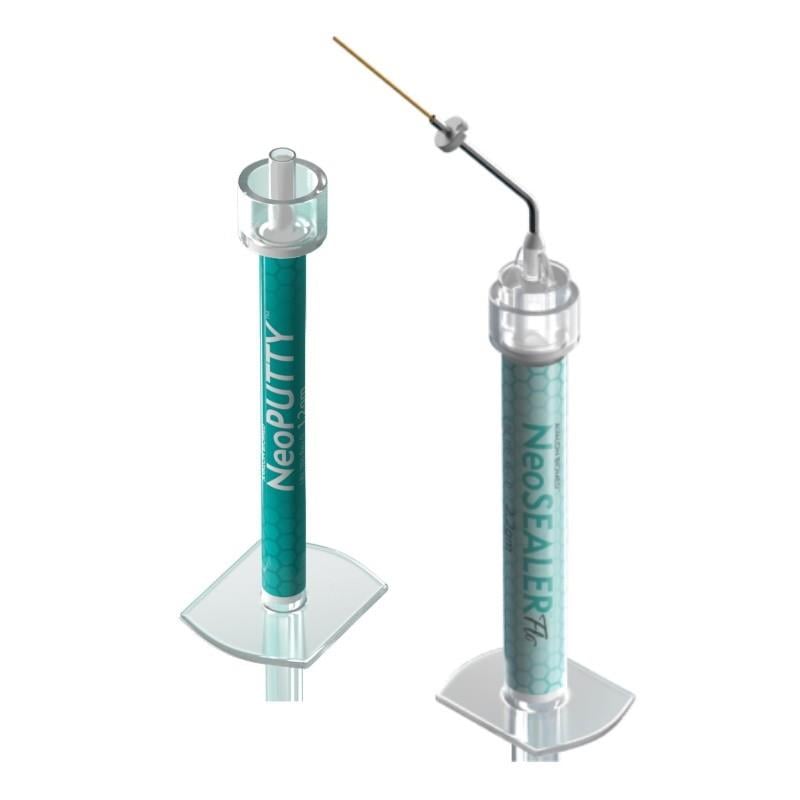 Avalon Biomed NuSmile NeoSEALER Flo Bioseramik Kanal Dolgu Patı 2.2 gr