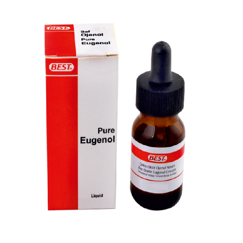 Best Saf Öjenol Likit 20 ml