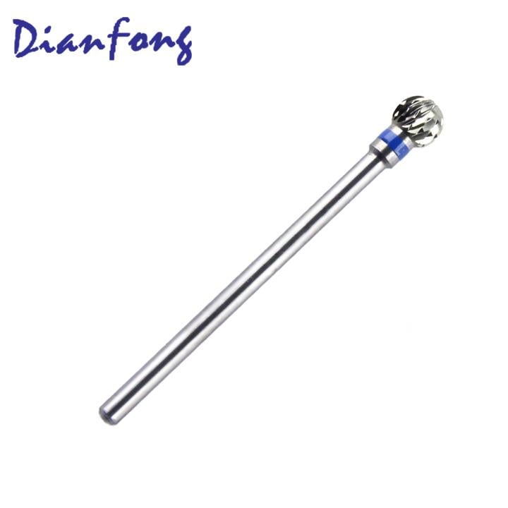 Canavar Frezler Ront