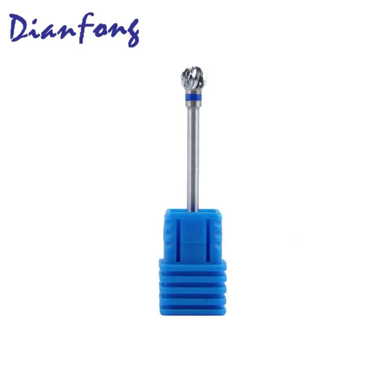 Canavar Frezler Ront